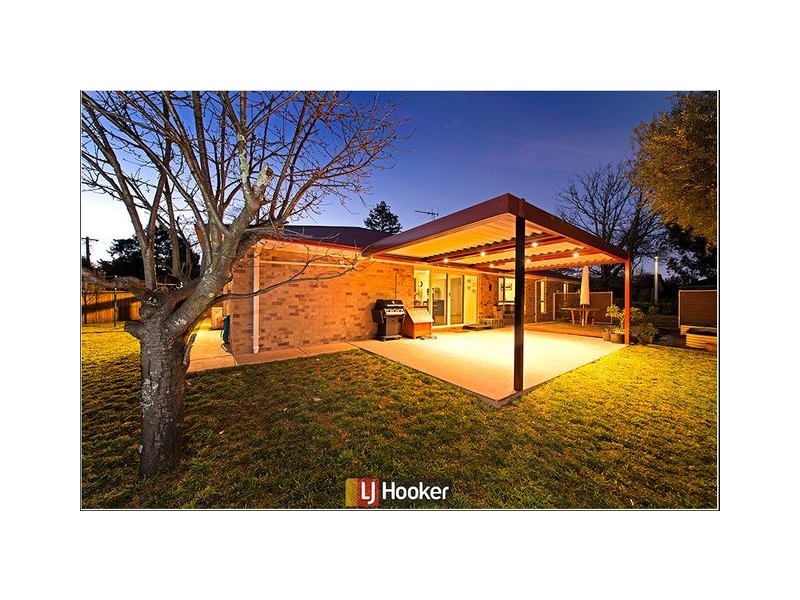49 Scrivener Street, O’connor ACT 2602