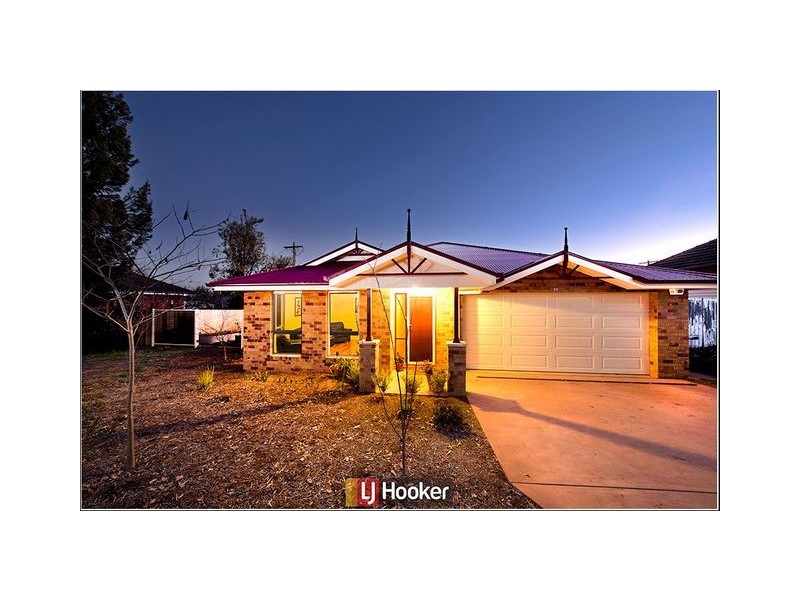 49 Scrivener Street, O’connor ACT 2602