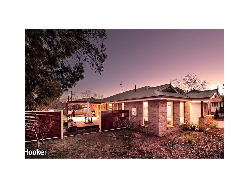 49 Scrivener Street, O’connor ACT 2602