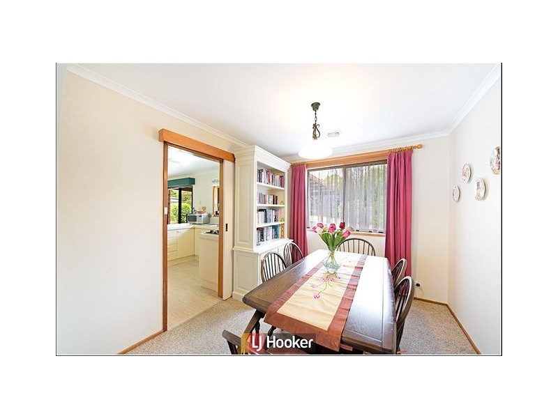 13 Beazley Crescent, Calwell ACT 2905