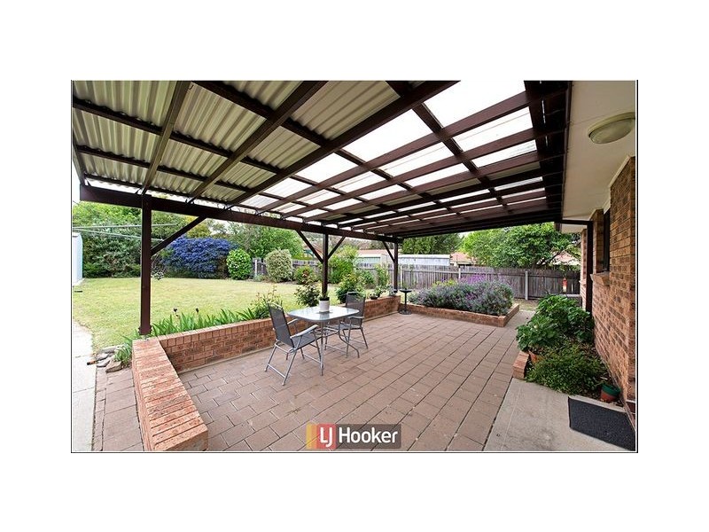 13 Beazley Crescent, Calwell ACT 2905