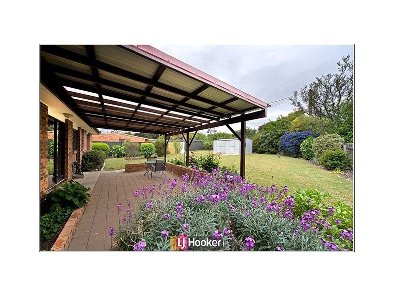 13 Beazley Crescent, Calwell ACT 2905