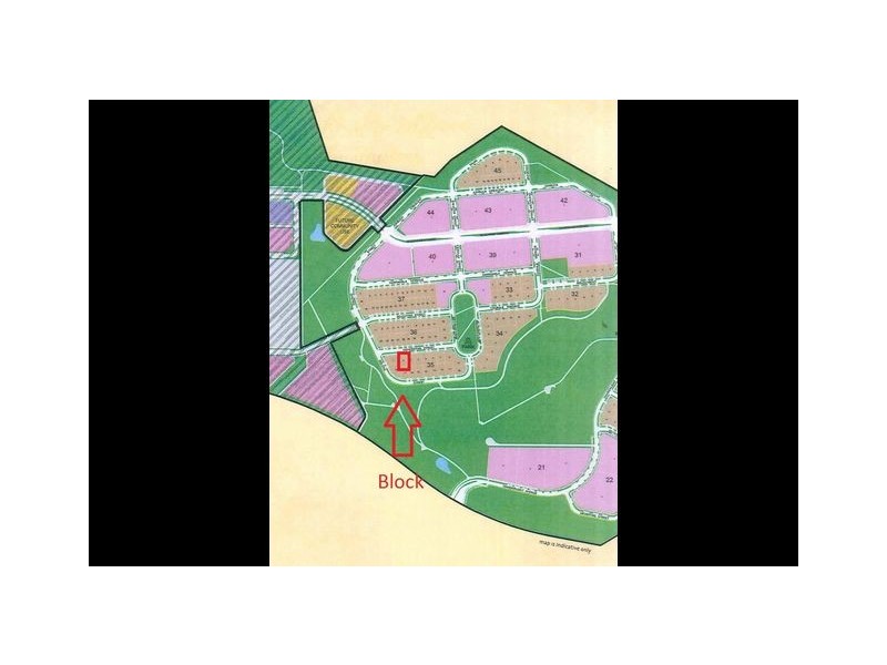 Block 2 Se Concertina Street, Lawson ACT 2617