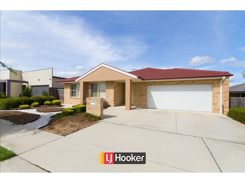 79 James Harrison Street, Dunlop ACT 2615
