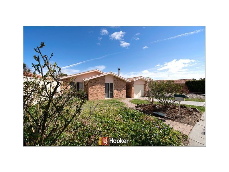 26 Wiburd Street, Banks ACT 2906