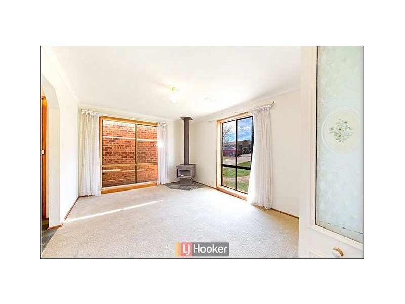 26 Wiburd Street, Banks ACT 2906