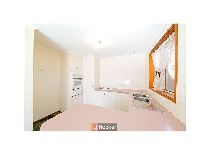 26 Wiburd Street, Banks ACT 2906