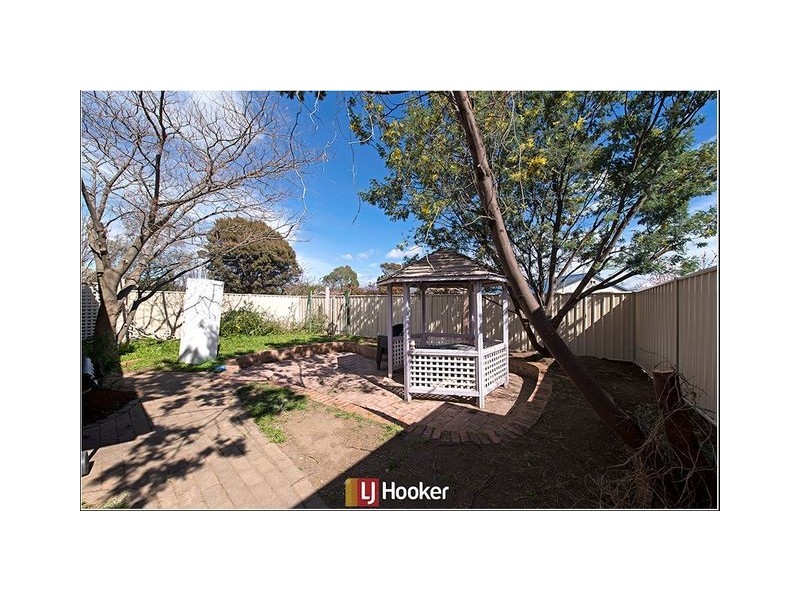 26 Wiburd Street, Banks ACT 2906