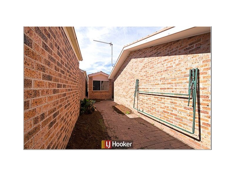 26 Wiburd Street, Banks ACT 2906