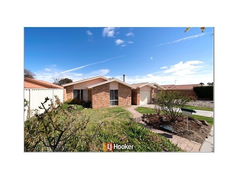 26 Wiburd Street, Banks ACT 2906