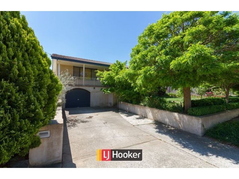 5 Starling Place, Evatt ACT 2617