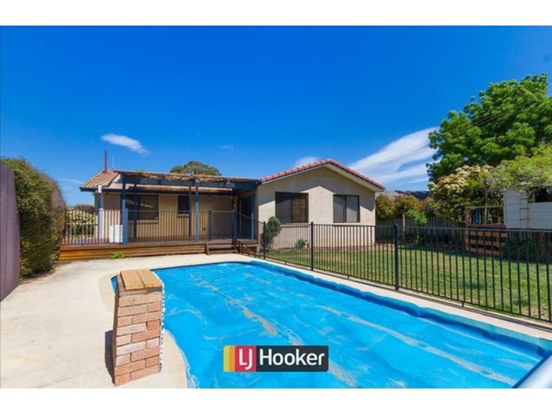 5 Starling Place, Evatt ACT 2617