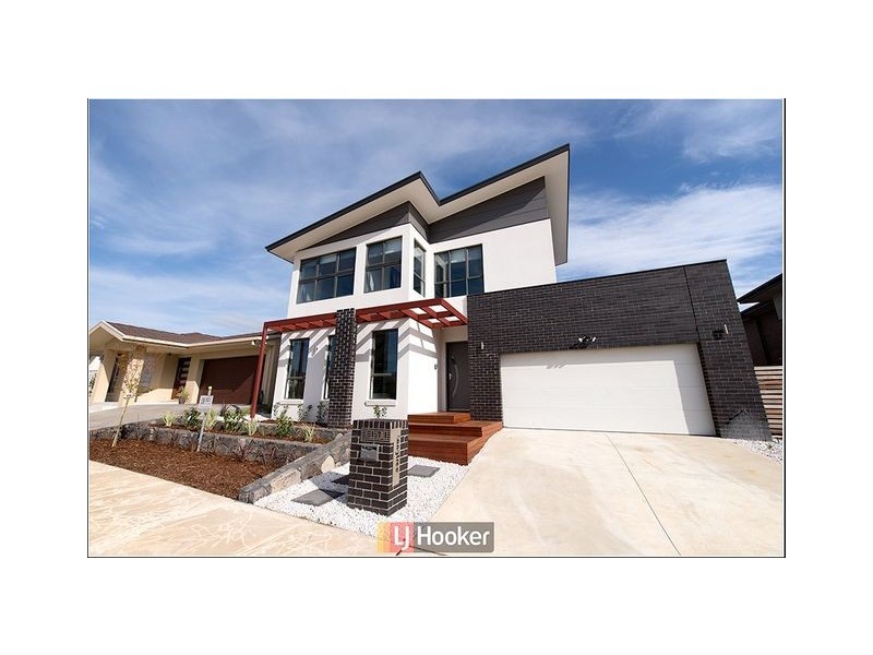 171 Langtree Crescent, Crace ACT 2911