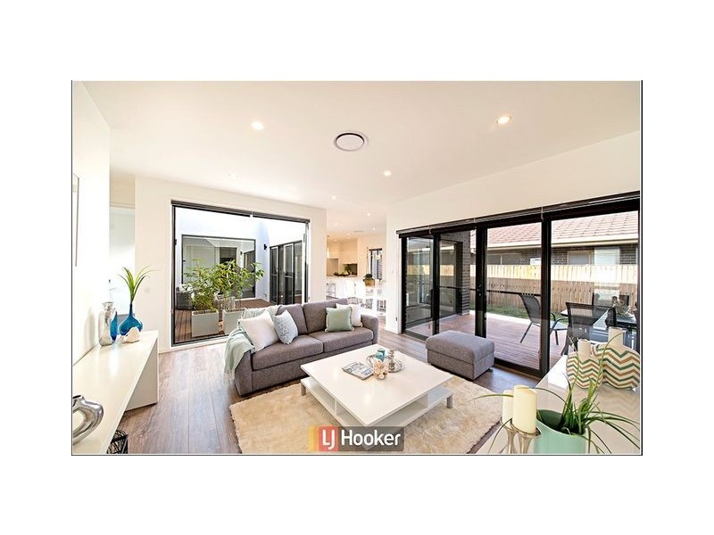 171 Langtree Crescent, Crace ACT 2911