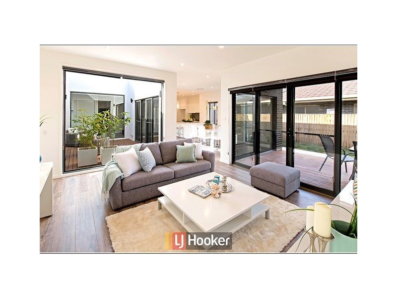 171 Langtree Crescent, Crace ACT 2911