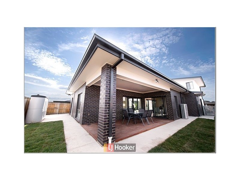 171 Langtree Crescent, Crace ACT 2911