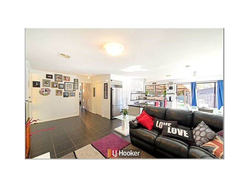 73 Owen Dixon Drive, Evatt ACT 2617