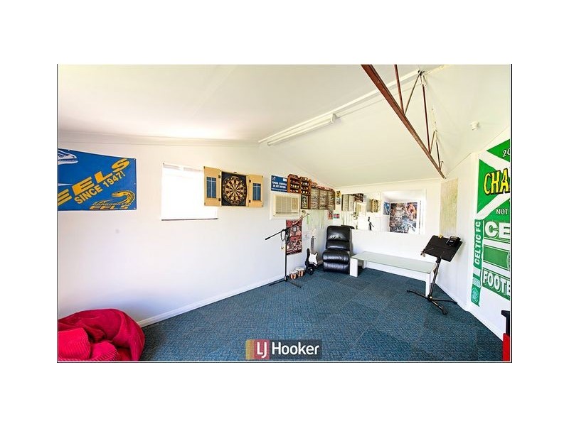 73 Owen Dixon Drive, Evatt ACT 2617