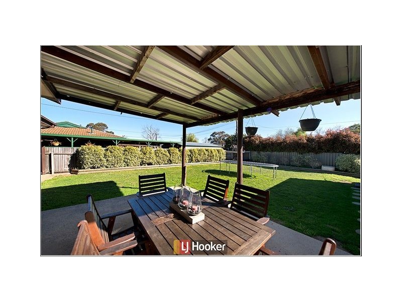 73 Owen Dixon Drive, Evatt ACT 2617