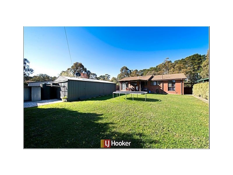 73 Owen Dixon Drive, Evatt ACT 2617