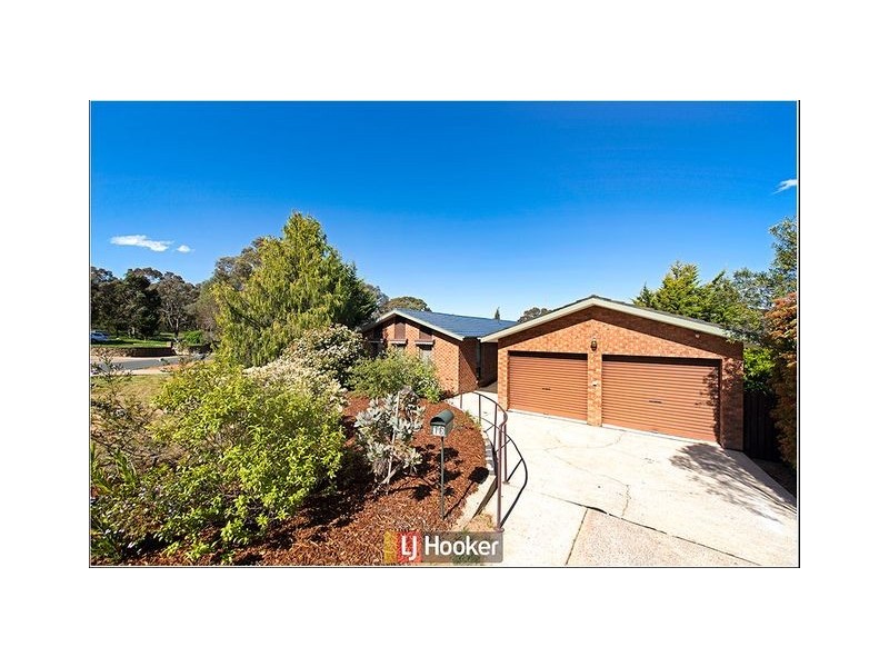 16 Burnett Street, Kaleen ACT 2617