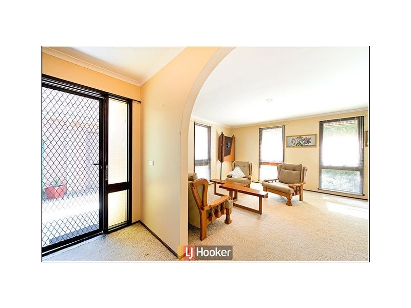 16 Burnett Street, Kaleen ACT 2617