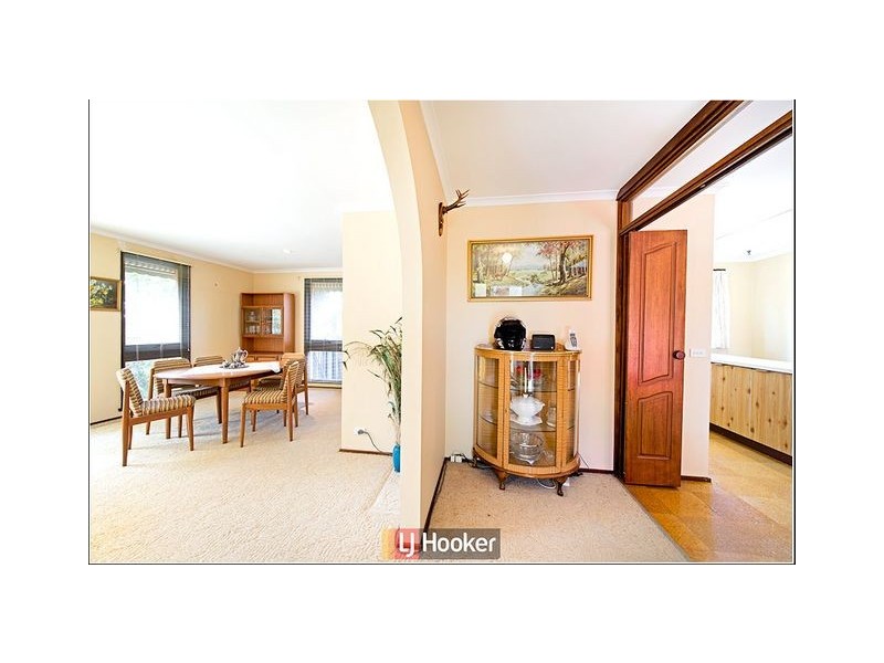 16 Burnett Street, Kaleen ACT 2617
