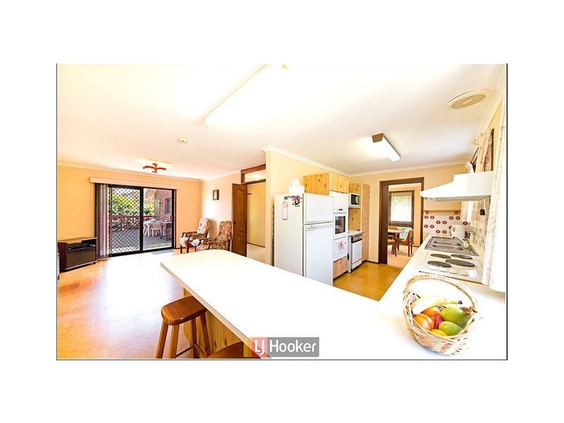 16 Burnett Street, Kaleen ACT 2617