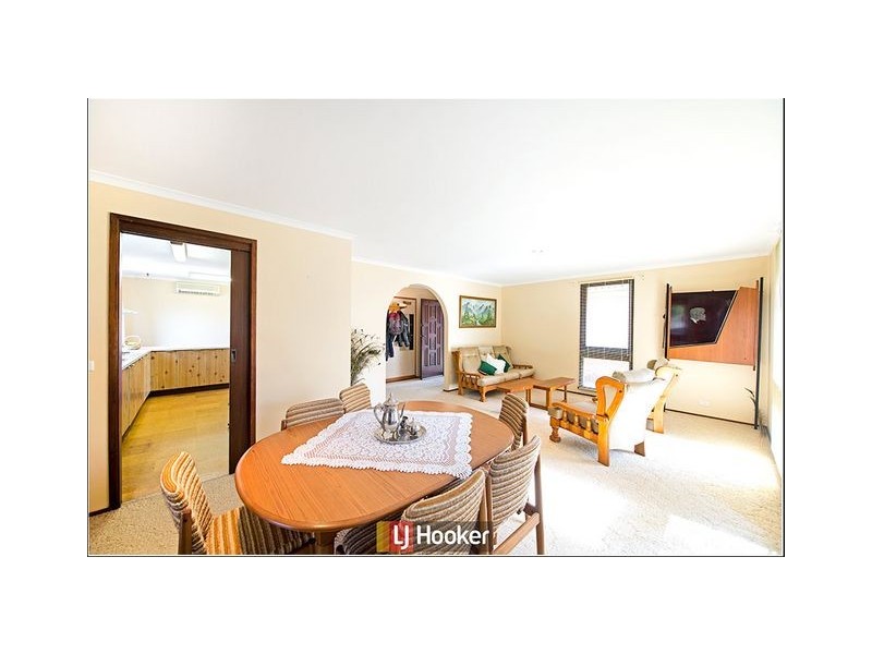 16 Burnett Street, Kaleen ACT 2617