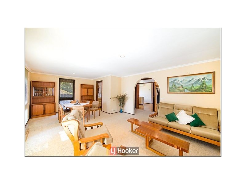 16 Burnett Street, Kaleen ACT 2617