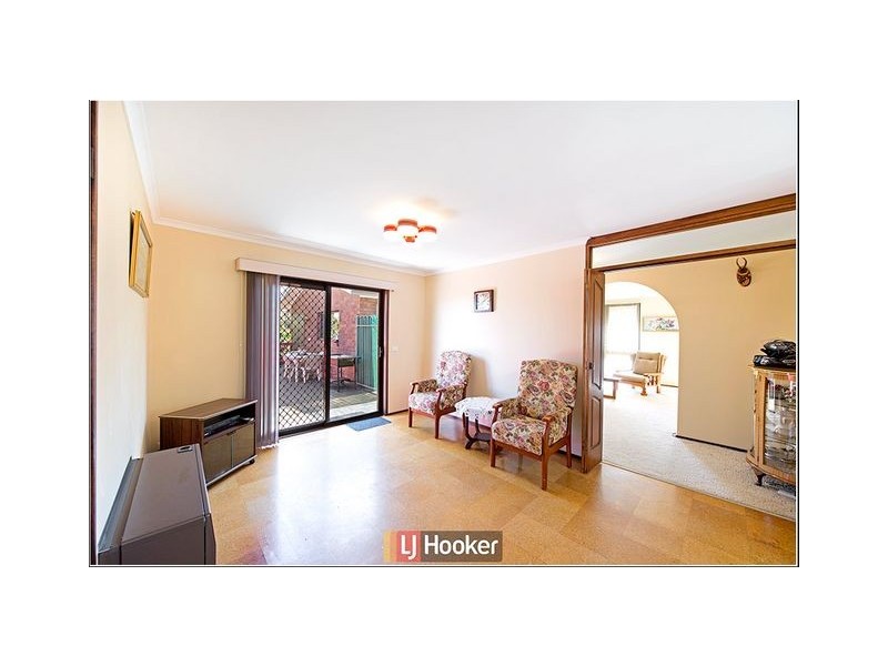 16 Burnett Street, Kaleen ACT 2617