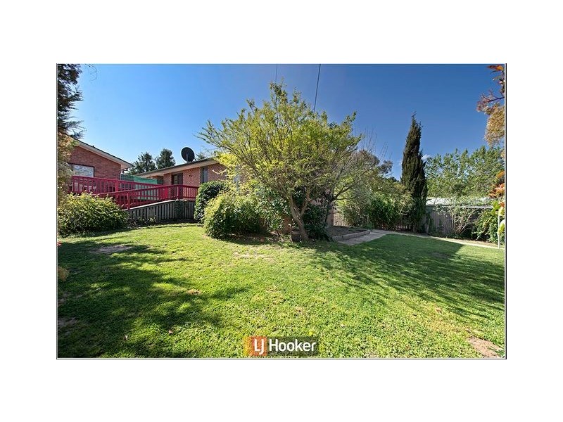 16 Burnett Street, Kaleen ACT 2617