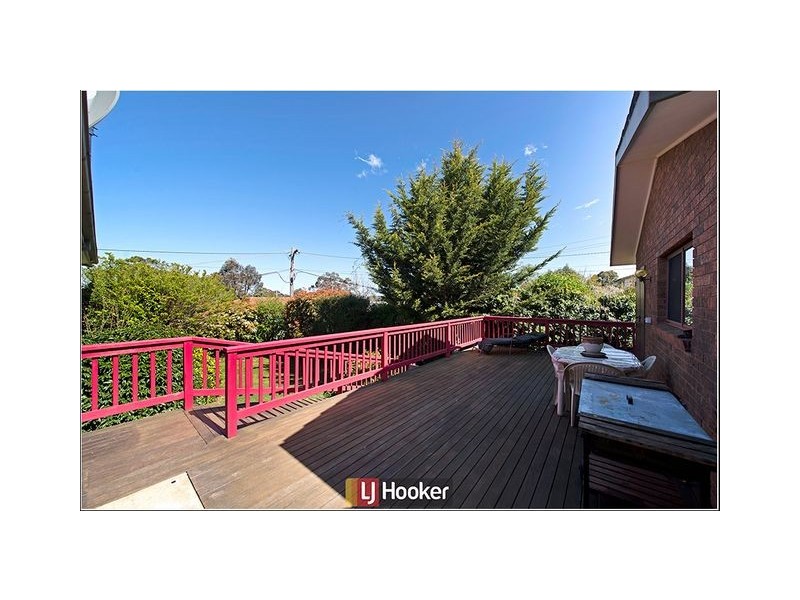 16 Burnett Street, Kaleen ACT 2617