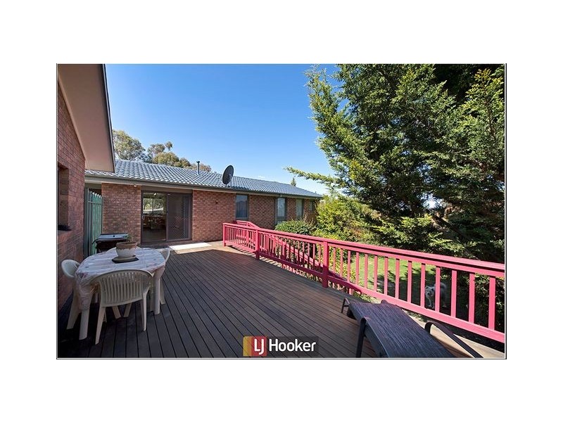 16 Burnett Street, Kaleen ACT 2617
