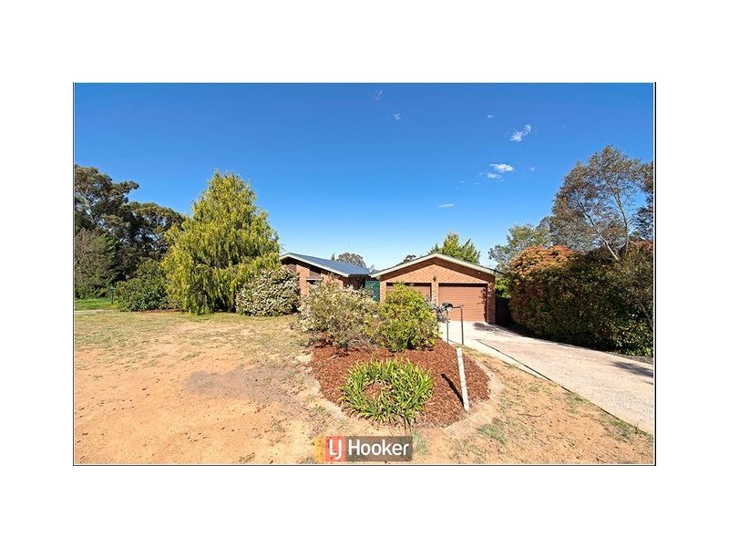 16 Burnett Street, Kaleen ACT 2617