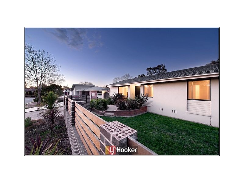 3 Gairdner Circuit, Kaleen ACT 2617