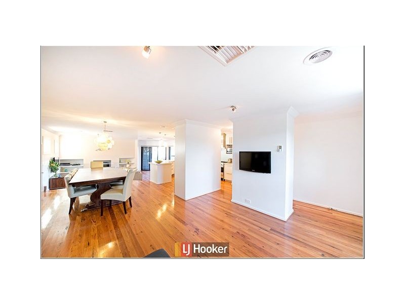 3 Gairdner Circuit, Kaleen ACT 2617