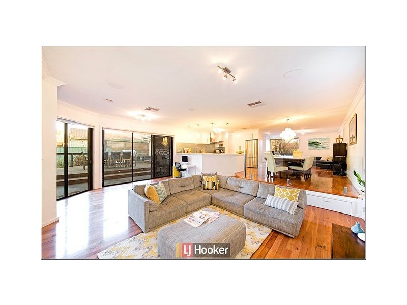 3 Gairdner Circuit, Kaleen ACT 2617