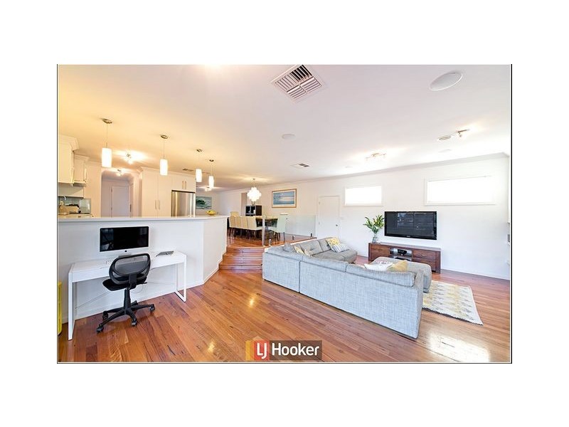 3 Gairdner Circuit, Kaleen ACT 2617