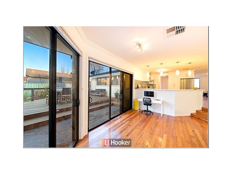 3 Gairdner Circuit, Kaleen ACT 2617