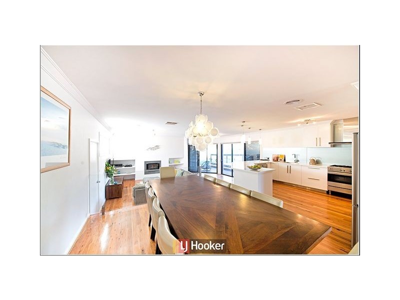3 Gairdner Circuit, Kaleen ACT 2617
