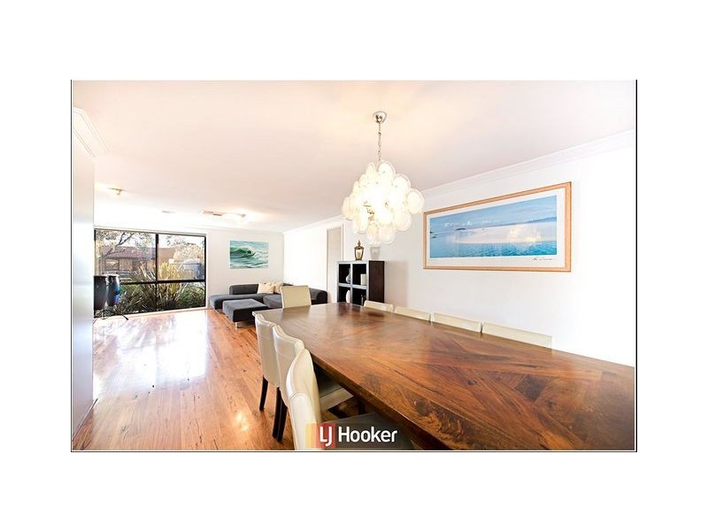 3 Gairdner Circuit, Kaleen ACT 2617