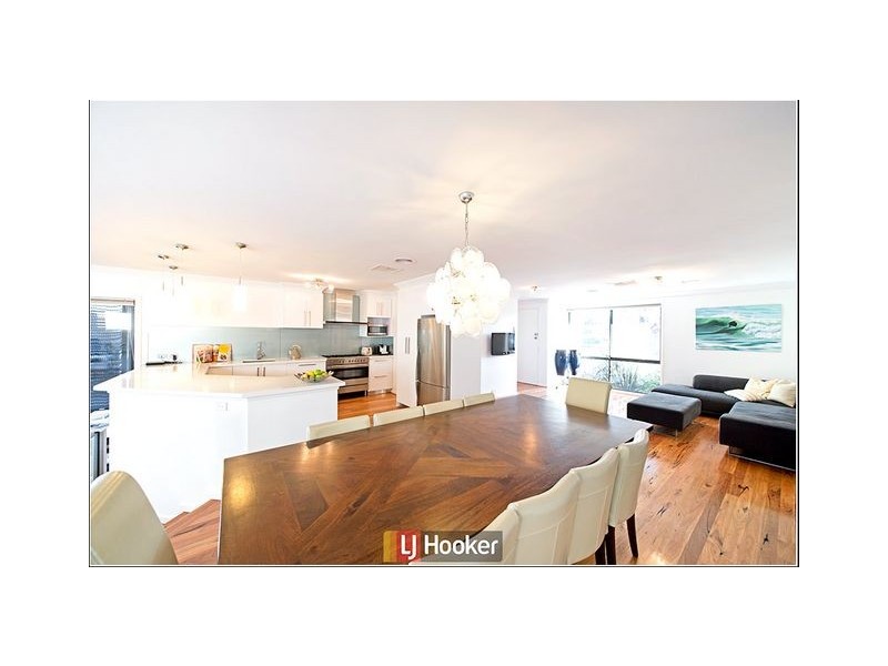 3 Gairdner Circuit, Kaleen ACT 2617