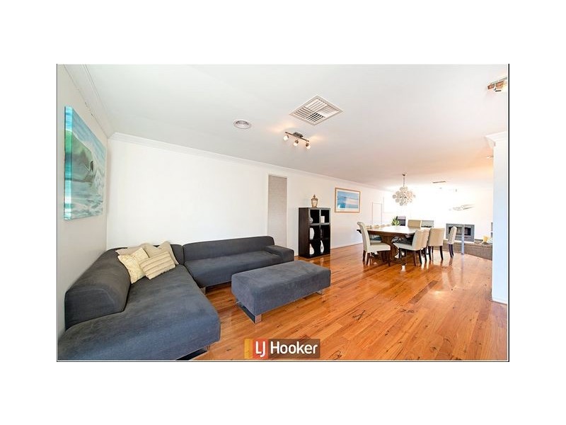 3 Gairdner Circuit, Kaleen ACT 2617