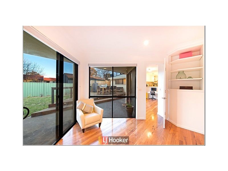 3 Gairdner Circuit, Kaleen ACT 2617