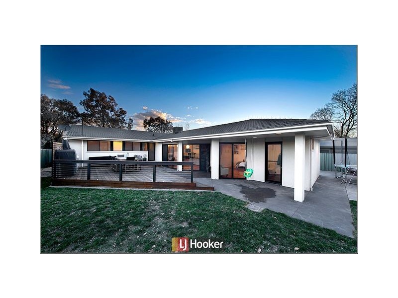3 Gairdner Circuit, Kaleen ACT 2617