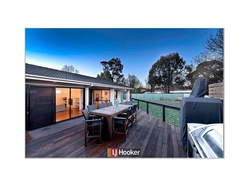 3 Gairdner Circuit, Kaleen ACT 2617