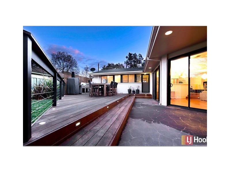 3 Gairdner Circuit, Kaleen ACT 2617