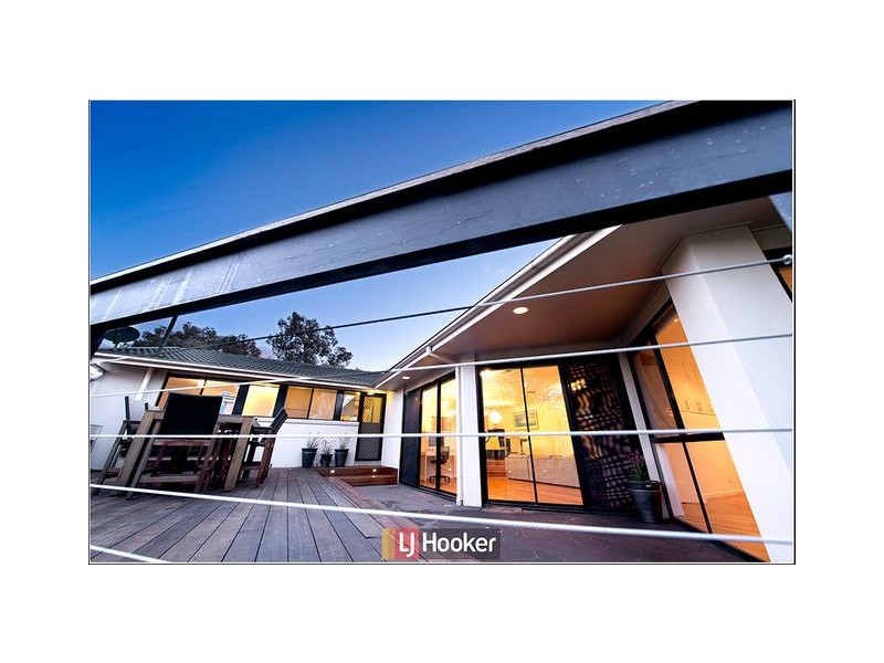 3 Gairdner Circuit, Kaleen ACT 2617