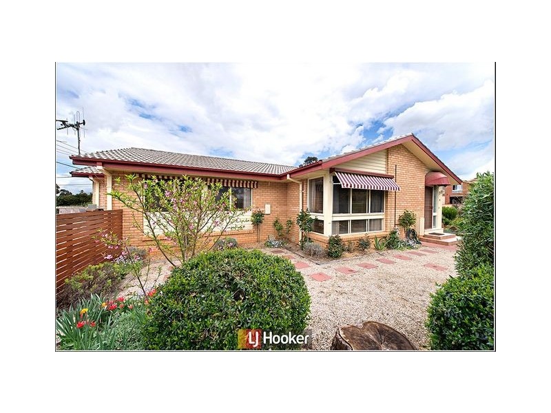 8 Nyawi Place, Giralang ACT 2617